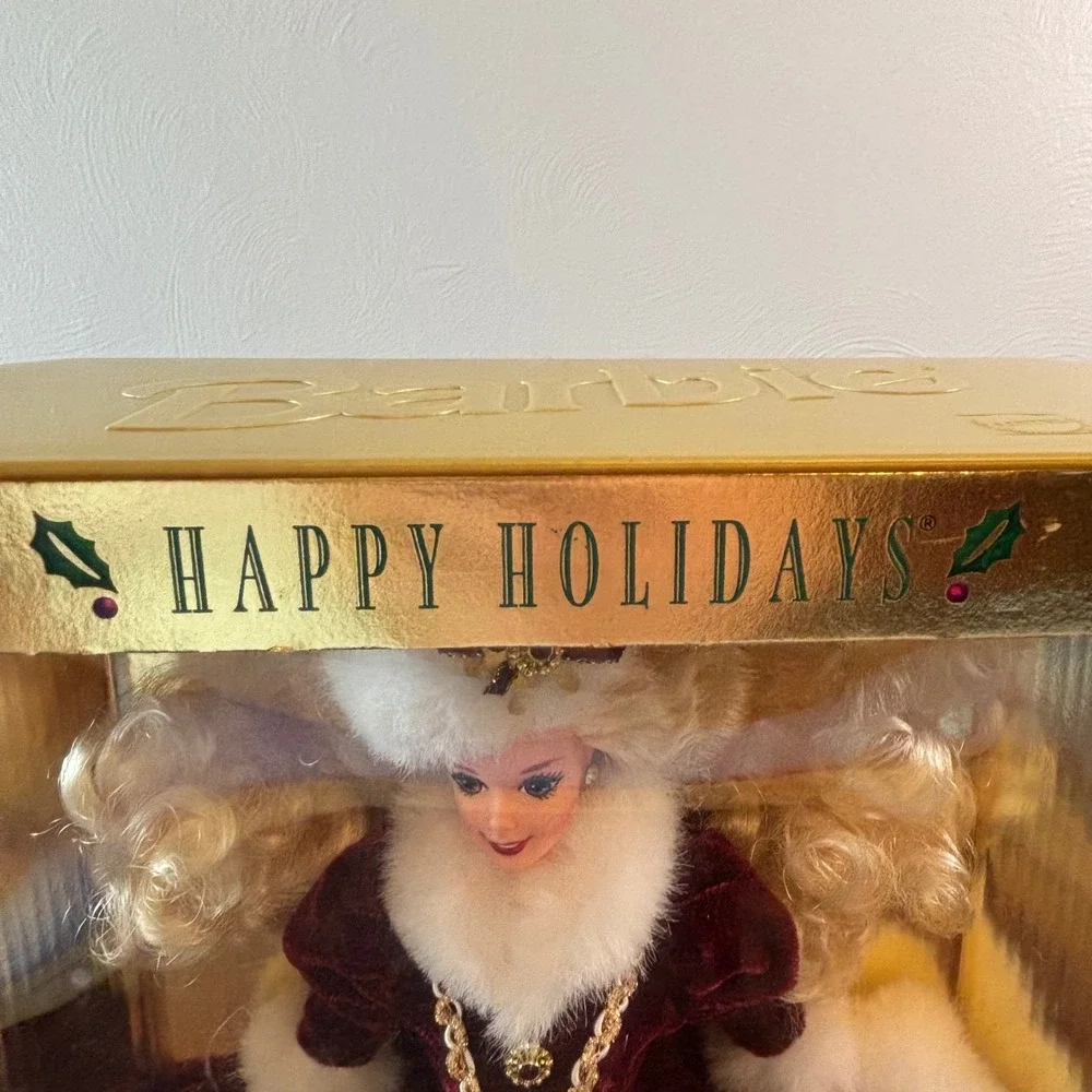 Mattel vintage collectors